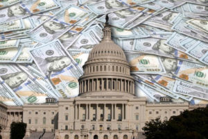 Will You Be Paid in the Event of a Shutdown? Will You Be Paid in the Event of a Shutdown?