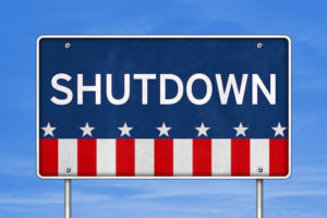 Shutdown Winners and Losers Shutdown Winners and Losers