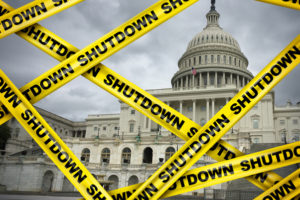 Shutdown Officially Over, For Now Shutdown Officially Over, For Now