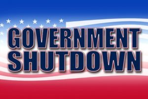 A Government Shutdown Could Happen Again A Government Shutdown Could Happen Again