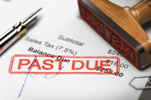 Lawmakers Looking Into Back Pay Problems Lawmakers Looking Into Back Pay Problems