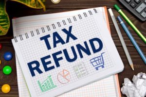 Treasury: Tax Refunds are Safe in the Event of Another Shutdown Treasury: Tax Refunds are Safe in the Event of Another Shutdown