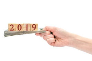 At Long Last: Revised 2019 Annual Salaries Released At Long Last: Revised 2019 Annual Salaries Released