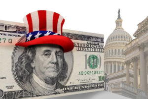 Federal Unions and Politics: Follow the Money Federal Unions and Politics: Follow the Money