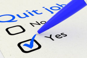 FERS Disability Retirement: To Resign or Not to Resign FERS Disability Retirement: To Resign or Not to Resign