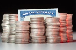 2019 Social Security Trustees Report: Finally Some Good News? 2019 Social Security Trustees Report: Finally Some Good News?