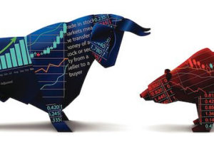 Stocks Lose Ground in May: Bond Fund Ahead for 12-Month Period Stocks Lose Ground in May: Bond Fund Ahead for 12-Month Period