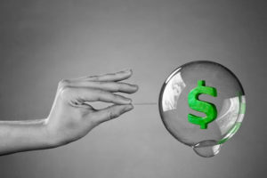 Famous Investor Calls Index Funds Including the TSP a Bubble, but is it True? Famous Investor Calls Index Funds Including the TSP a Bubble, but is it True?