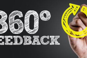 Weathering the Storm of 360 Feedback Weathering the Storm of 360 Feedback