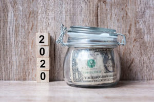 The 2020 Pay Raise is Now Official The 2020 Pay Raise is Now Official