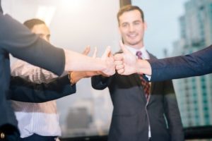 Which Agencies are the “Best Places to Work”? Which Agencies are the “Best Places to Work”?