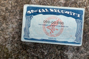 Social Security Goes 0 for 7 in the Democratic Debates Social Security Goes 0 for 7 in the Democratic Debates