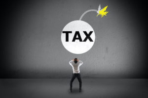 The Social Security Double Tax Bomb The Social Security Double Tax Bomb