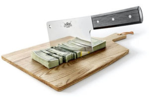 Federal Retirement Benefits on the Chopping Block Federal Retirement Benefits on the Chopping Block