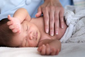 House Bill Would Expand Paid Parental Leave to All Federal Employees House Bill Would Expand Paid Parental Leave to All Federal Employees