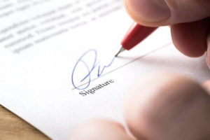 Don’t Forget to Consider the Relevant Time Period for Your Settlement Agreement Don’t Forget to Consider the Relevant Time Period for Your Settlement Agreement