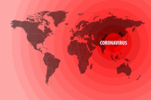 Coronavirus: Calls to Protect Federal Employees Ramping Up Coronavirus: Calls to Protect Federal Employees Ramping Up