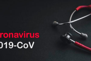 A USPS Employee is Confirmed to Have the Coronavirus A USPS Employee is Confirmed to Have the Coronavirus