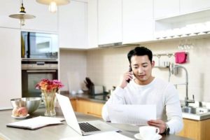 Can Telework Help the Government Stop the Coronavirus? Can Telework Help the Government Stop the Coronavirus?