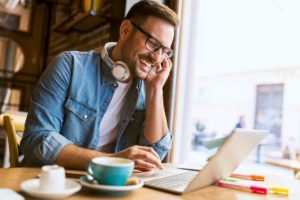 Tips to Turbocharge Your Telework Experience Tips to Turbocharge Your Telework Experience