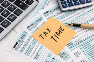 Myths About Taxes Federal Employees Face in Retirement Myths About Taxes Federal Employees Face in Retirement