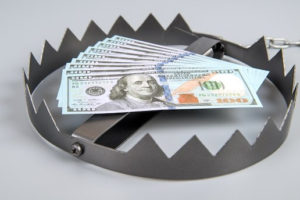 Beware of This Potential Mortgage Payment Trap Beware of This Potential Mortgage Payment Trap