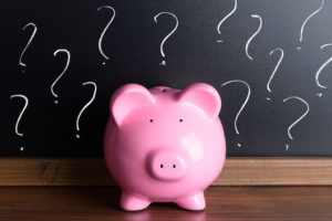 The Economy is Tanking, So Why Isn’t the Stock Market? The Economy is Tanking, So Why Isn’t the Stock Market?