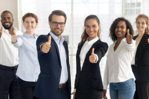Federal Employees Have it Good Federal Employees Have it Good