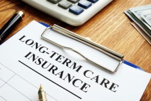 Are Your Long-Term Care Plans Putting You in Danger? Are Your Long-Term Care Plans Putting You in Danger?