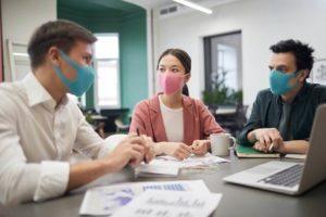 Not Yet: Senators Say Federal Employees Shouldn’t Return to Work in Their Offices Not Yet: Senators Say Federal Employees Shouldn’t Return to Work in Their Offices