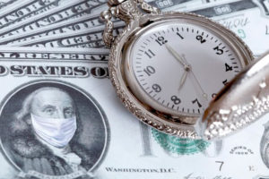 Time is Running Out to Replace Your RMD Time is Running Out to Replace Your RMD