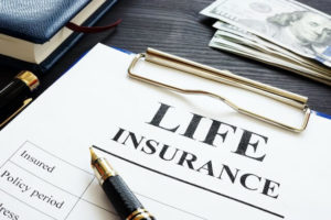 The Problem With Having No Life Insurance The Problem With Having No Life Insurance