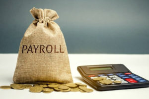 Postal Service Not Implementing Payroll Tax Deferral Postal Service Not Implementing Payroll Tax Deferral