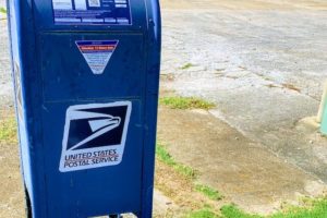 Playing Politics with the Postal Service Playing Politics with the Postal Service