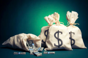 Number of Federal Employee Millionaires Up Dramatically Number of Federal Employee Millionaires Up Dramatically