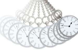 The Swing of the Pendulum The Swing of the Pendulum