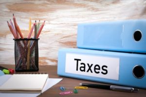 Tax Loss Harvesting: A Lesson to be Learned from Trump’s Taxes Tax Loss Harvesting: A Lesson to be Learned from Trump’s Taxes