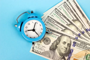 Cutting Federal Agency Costs for Union Activity Cutting Federal Agency Costs for Union Activity