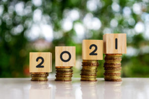 Federal Employees’ 2021 Pay Raise Finalized Federal Employees’ 2021 Pay Raise Finalized