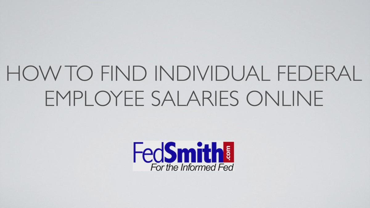 how-to-find-federal-employees-salaries-by-name