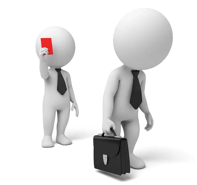 What s Wrong In The Federal Employee Conduct And Discipline System