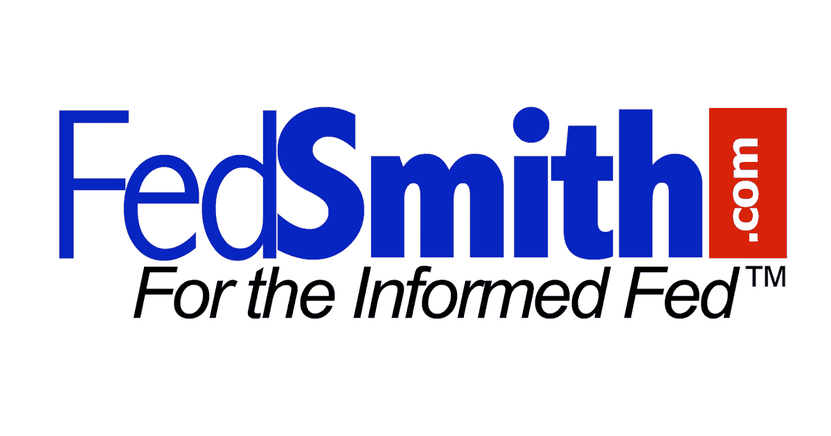 FedSmith.com logo