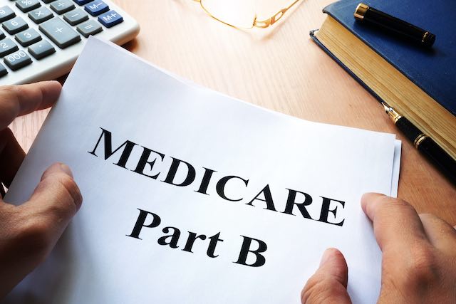 Planning On Retiring In 2022? Reasons For Federal Retirees To Enroll (or Not Enroll) In Medicare Part B