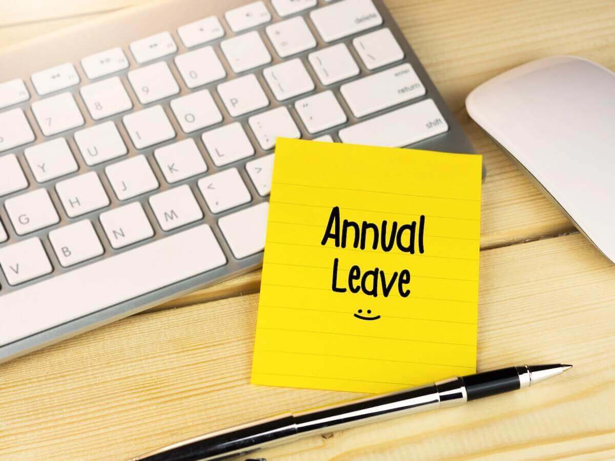 How Federal Employees Can Maximize Their Annual Leave