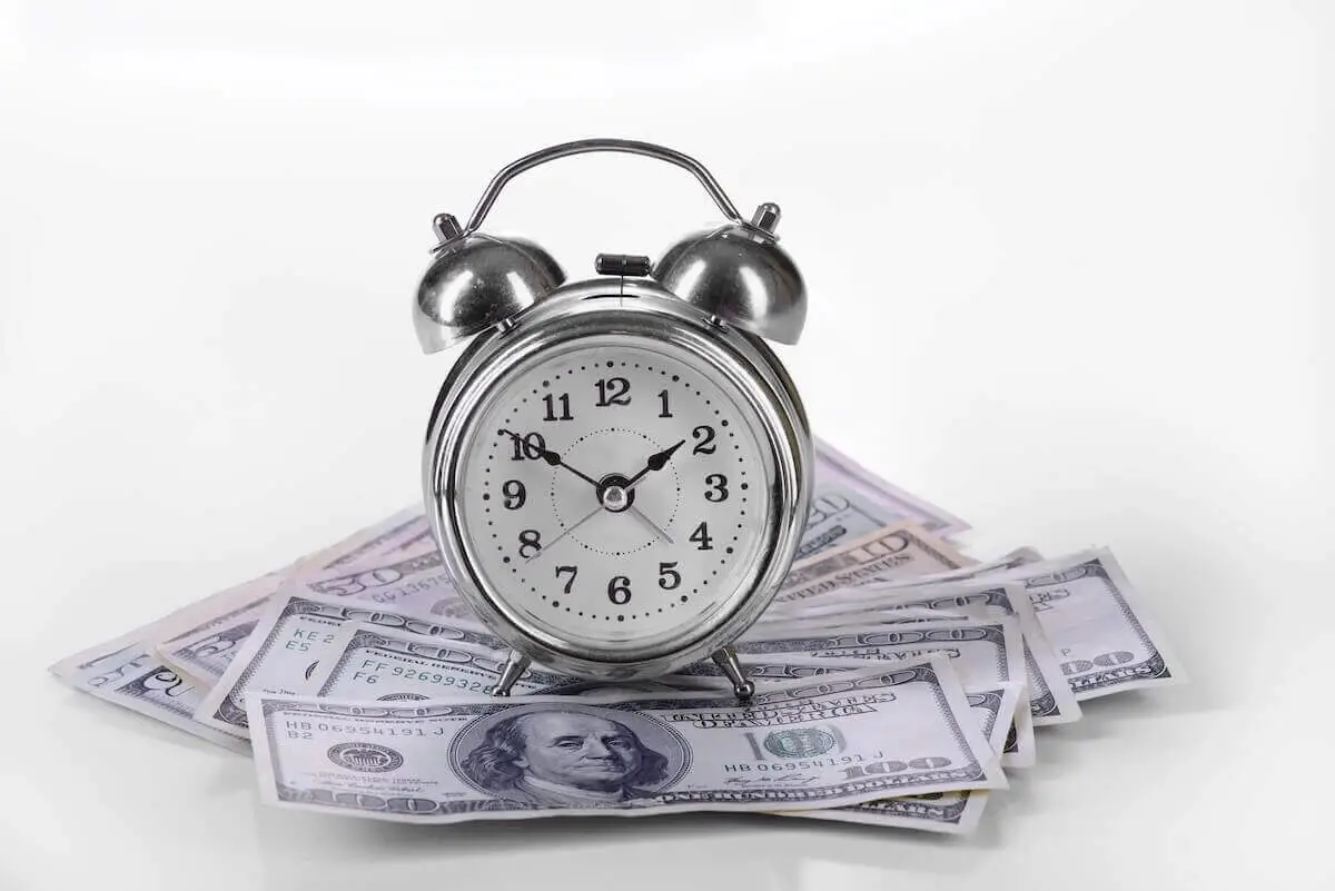 “Official Time” in Agencies: What Does It Cost, and Why Is It a Political Football?