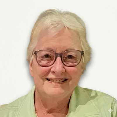 Susan McGuire Smith